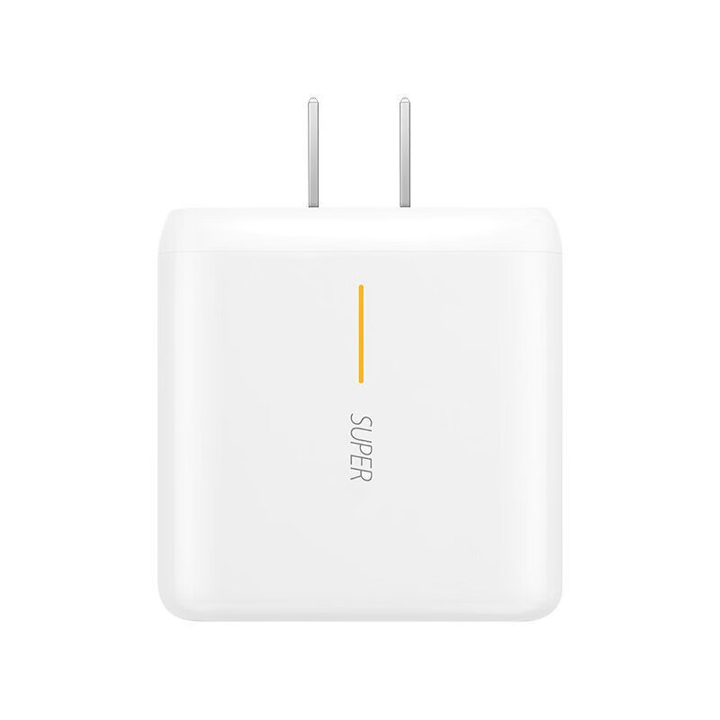 gusr 适用oppo realmex7pro充电器65w真我x7 x50pro q2pro充电线头