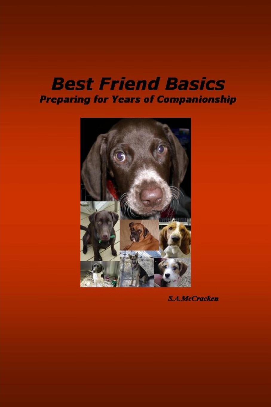 按需印刷 best friend basics preparing for years of companionship