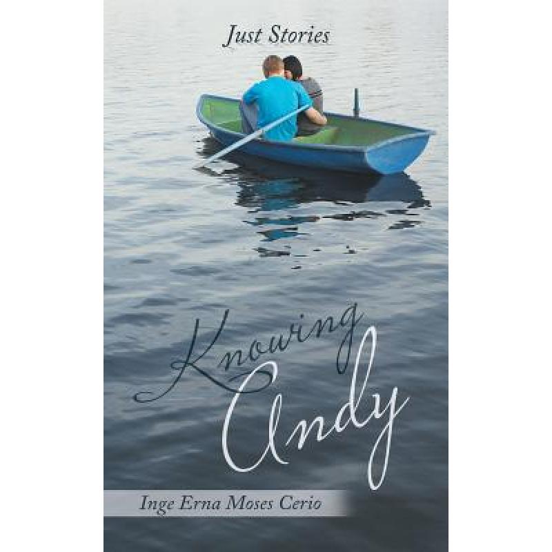 预订 Knowing Andy: Just Stories