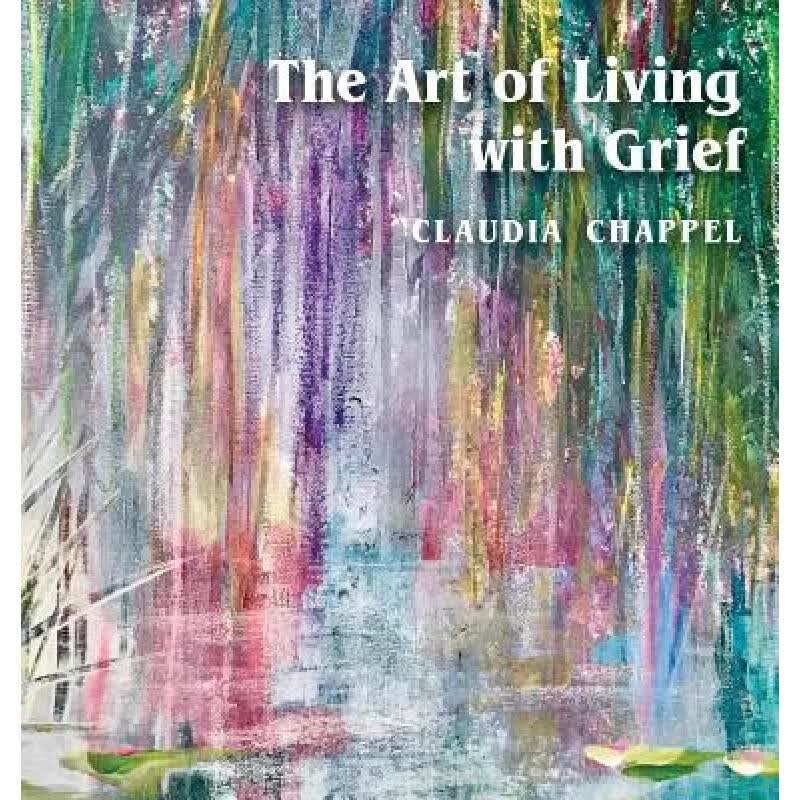 预订 The Art of Living with Grief