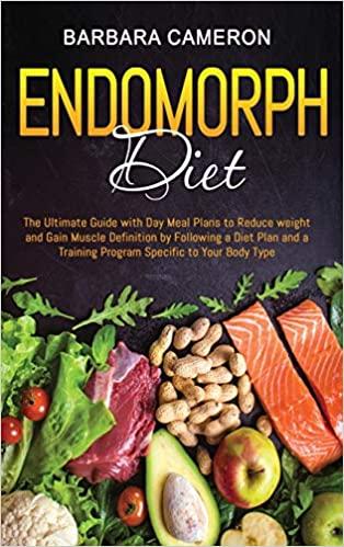 预订endomorph diet: the ultimate guide with day meal