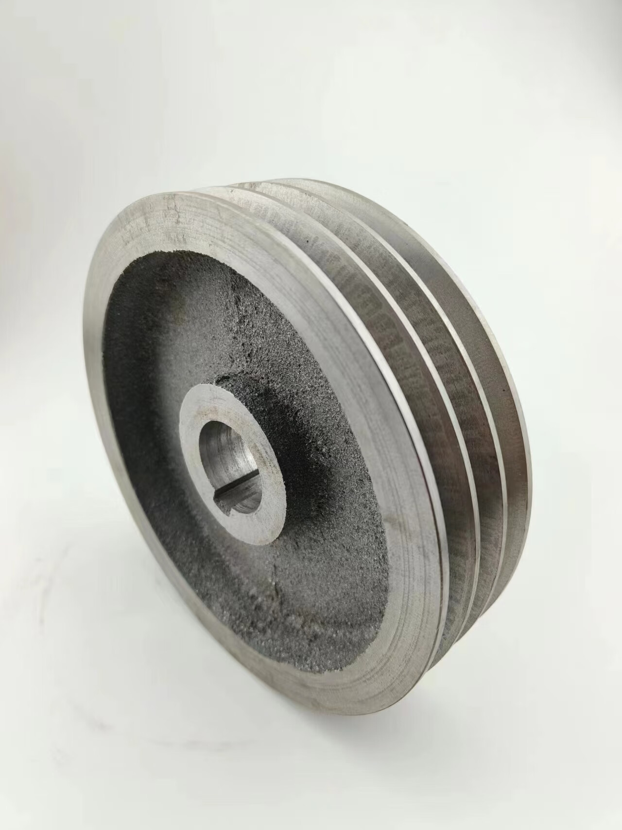工业的心脏：常熟减速机产业发展动态