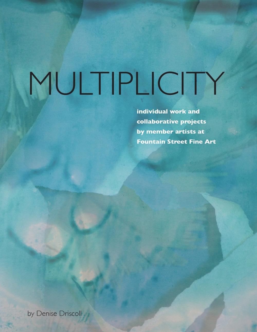【预售 按需印刷】multiplicity