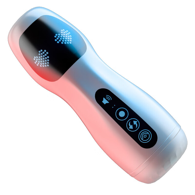 久爱飞机杯男用阴茎训练器自慰男性用品情趣手动男士按摩器性用具成人 久爱20g润滑油*1只（礼品）