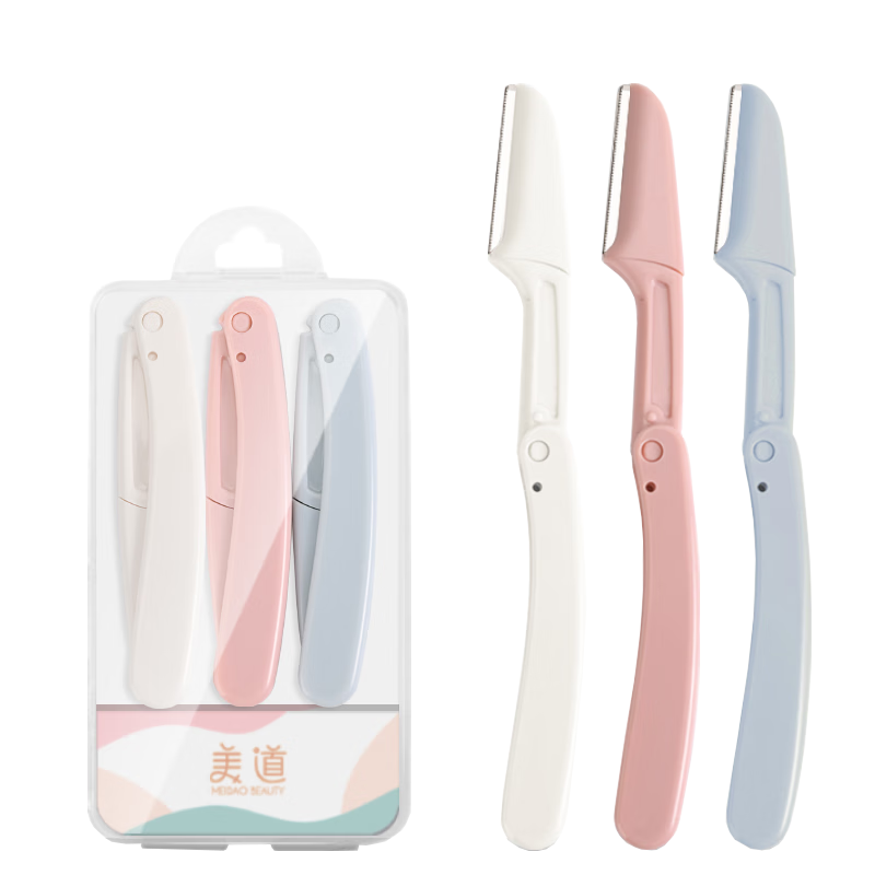 üüȫͳѧ۵ʽɻƬ滻üװ ɫ۵ü(װ3) 3.9Ԫ