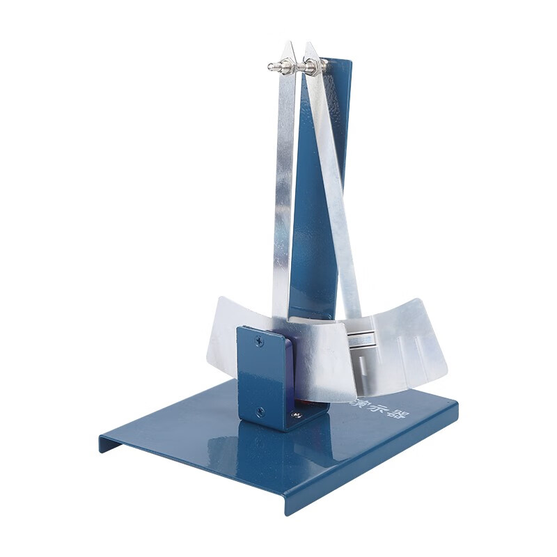 科睿才24040型 电磁阻尼演示器 高中物理电磁感应部分教学仪器实验