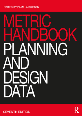 预订metric handbook