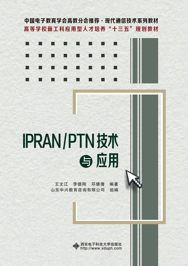 IPRANPTN技术与应用