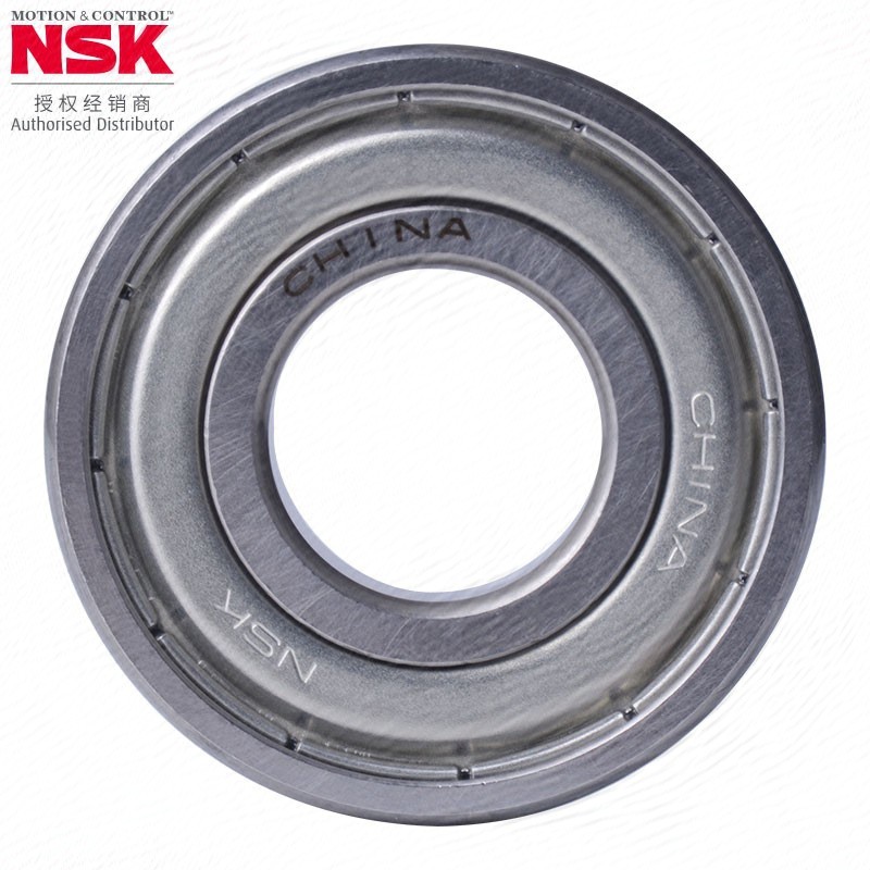 恩斯克/nsk轴承 深沟球轴承 6210zzc3e 【盒装】(1套)