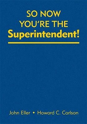 预订 so now youre the superintendent!