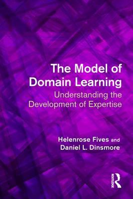 预订 the model of domain learning: understanding the development