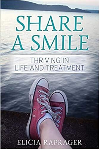 预订 share a smile: thriving in life and treatment