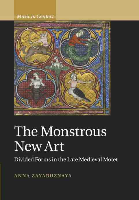 预售 按需印刷the monstrous new art