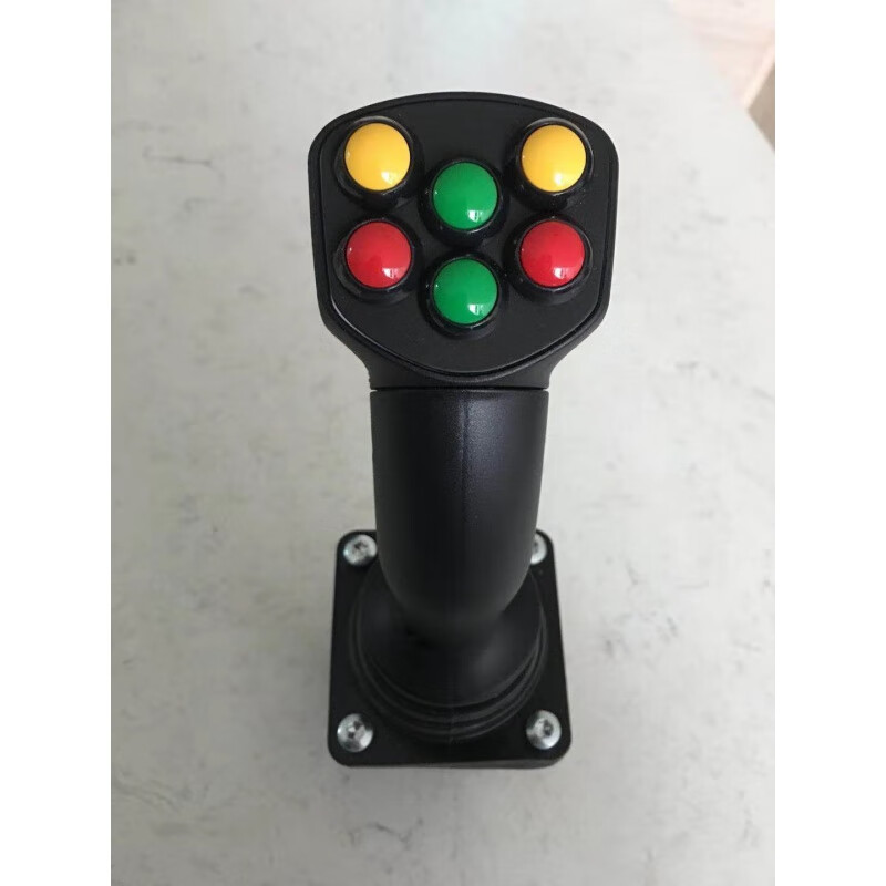 三一正面吊手柄jc6000-xy-prr-m-s-nl-n-stn-a60b-spl penny g