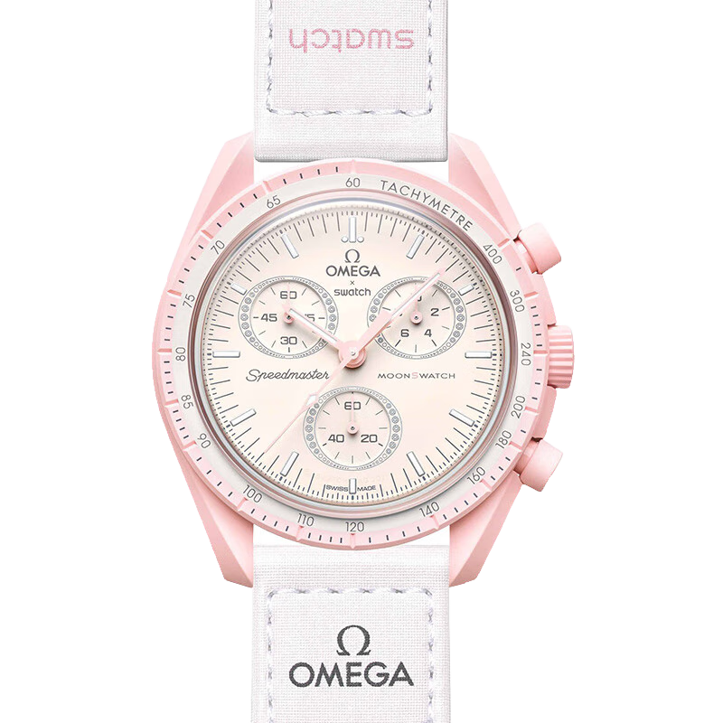 ŷ���ѣ�OMEGA��˹������S��WATCH����������ϵ����ŮʯӢ��2200Ԫ