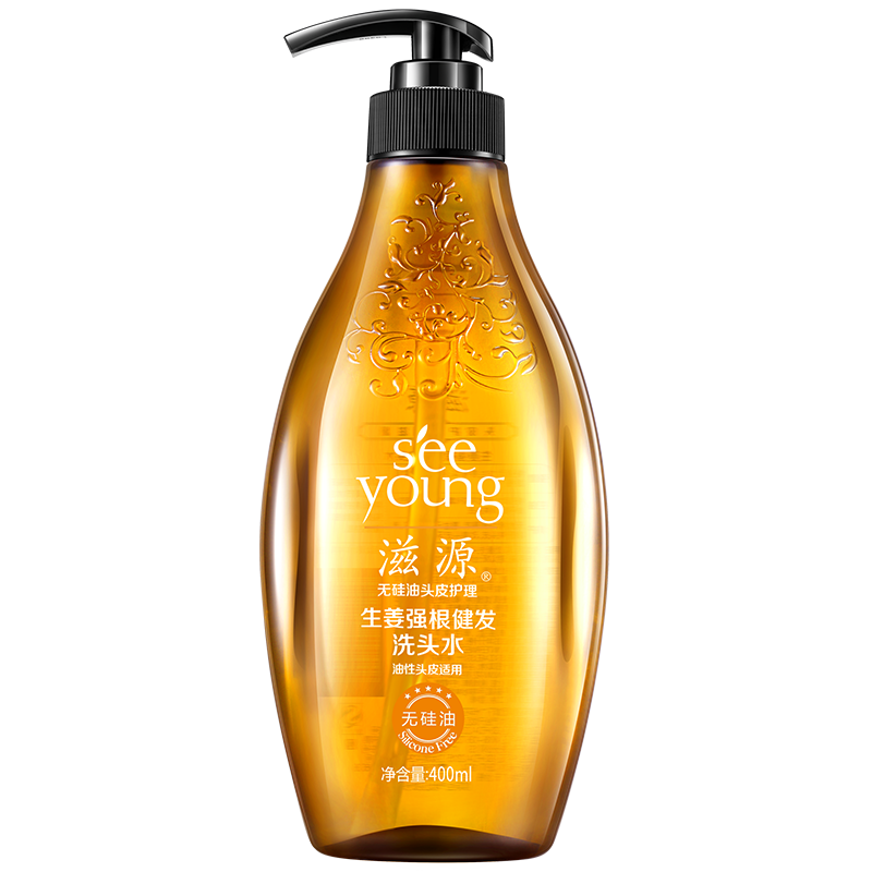 ڲSEEYOUNG/Դ ǿ ϴˮ 400ml 69Ԫ