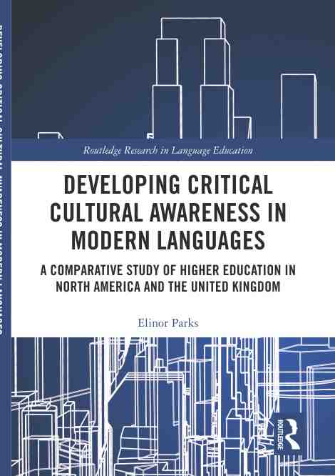 预售 按需印刷 developing critical cultural awareness in modern