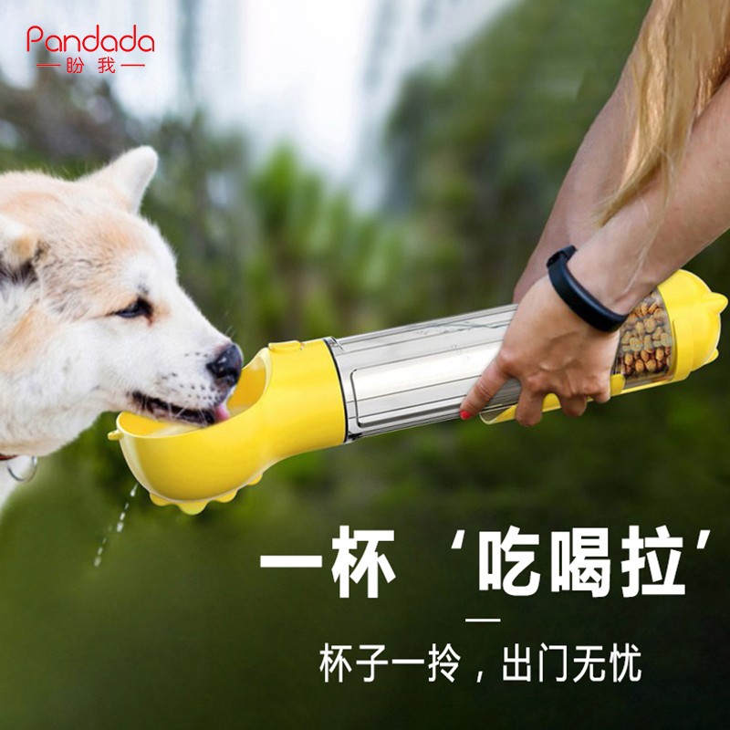 来分享比较盼我（PANDADA）宠物水壶参数如何？入手必须知道的点