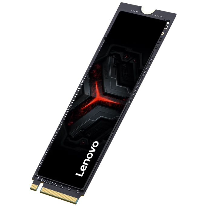 联想（Lenovo）1TB SSD固态硬盘m.2接口(NVMe协议)PCIe4.0 x4 拯救者sl7000 40Pro读速高达7200MB/s