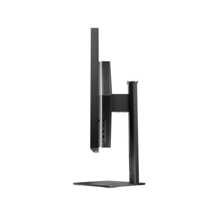 惠普（HP）OMEN 27u 4K超高清游戏显示器 护眼抗眩光144HZ AMD Freesync 黑色 暗影精灵 集成扬声器 27英寸