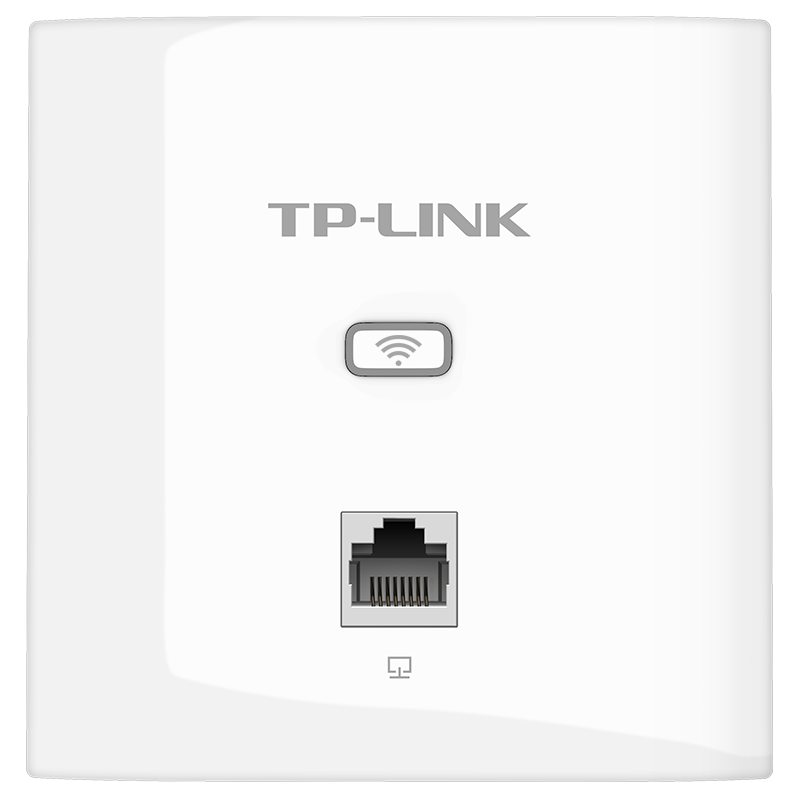 ������TP-LINK��5G˫Ƶ����ǧ��AP ��������塿 ��ҵ���Ƶ����ȫ��wifi���� POE����AC����TL-AP1202GI-PoE����