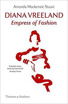 【预订】diana vreeland: empress of