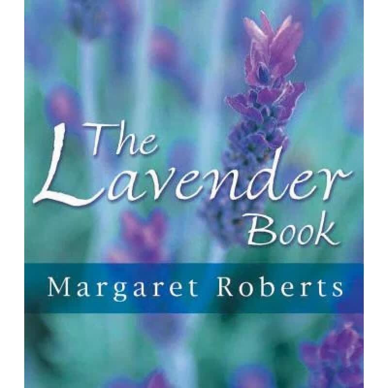 预订 lavender book