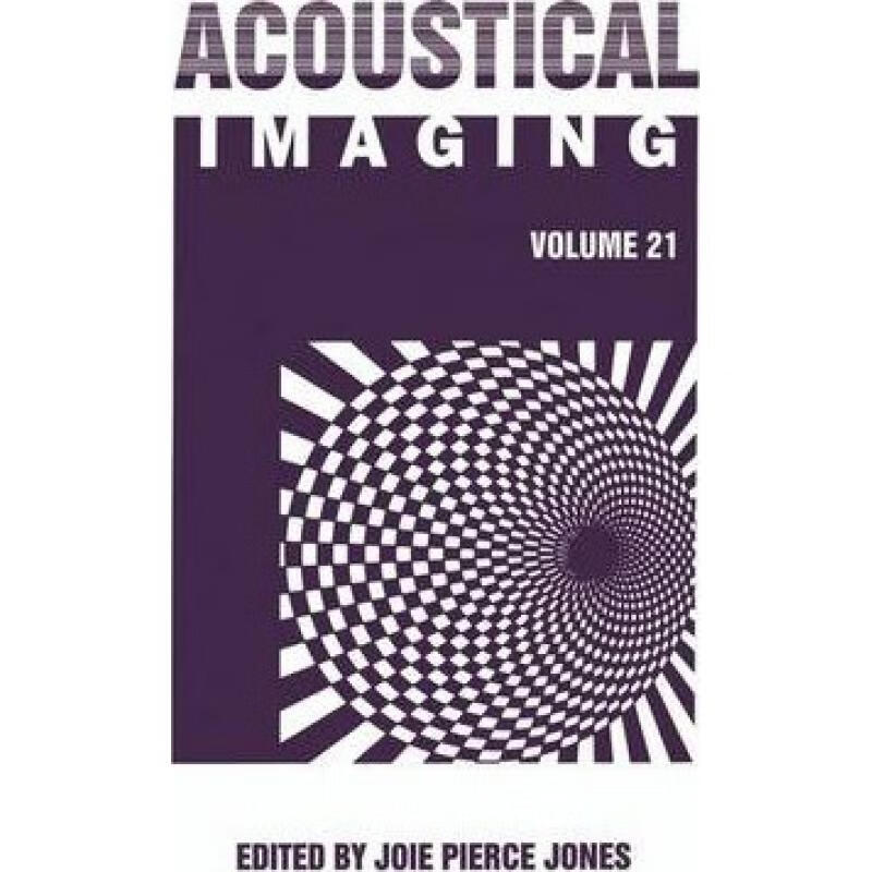 预订 Acoustical Imaging