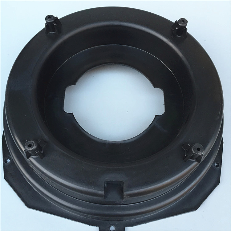 施韵令吸尘器配件大bf500bf501b电机压盖吸水机15l30l通用