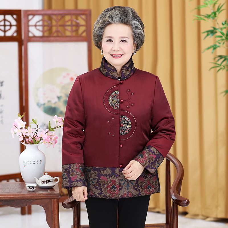 中老年女装商品的历史价格查询|中老年女装价格走势图