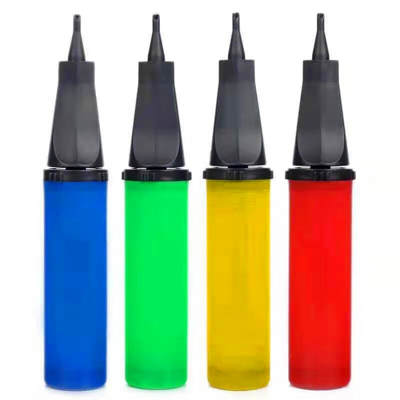 gjxbp打地鼠充气锤子打地鼠锤子充气 千斤锤彩色充气玩具千吨锤大号充