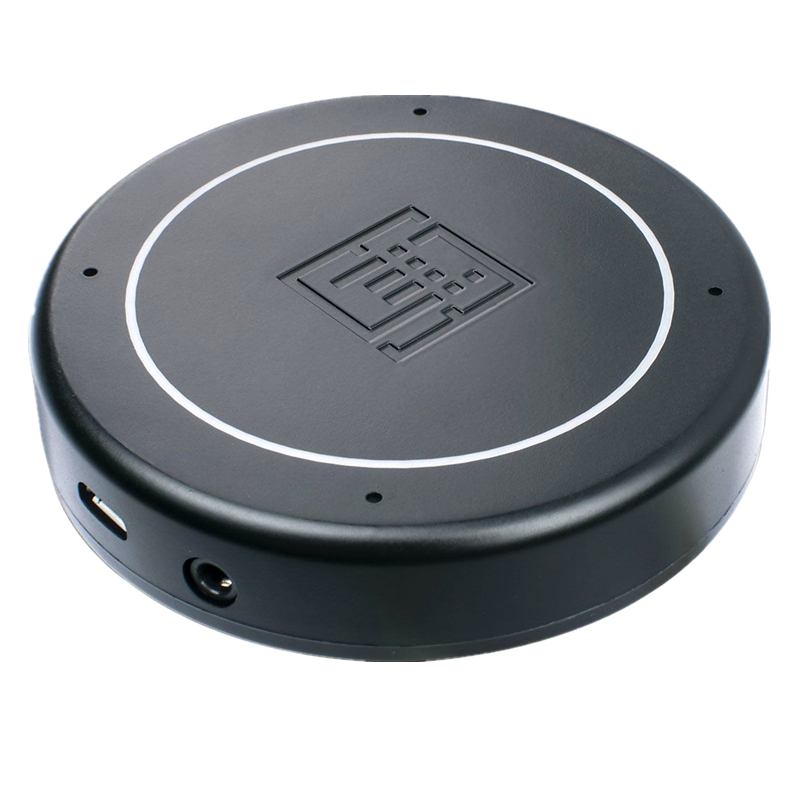 reser远场麦克风阵列ai智能语音识别开发板声学外壳 树莓派4b 【声学