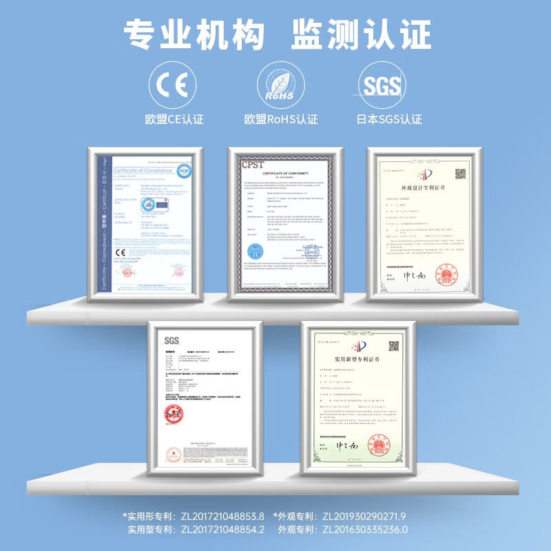 易开得台上直饮净水机怎么样？看完体验测评再选，不踩坑-图片5