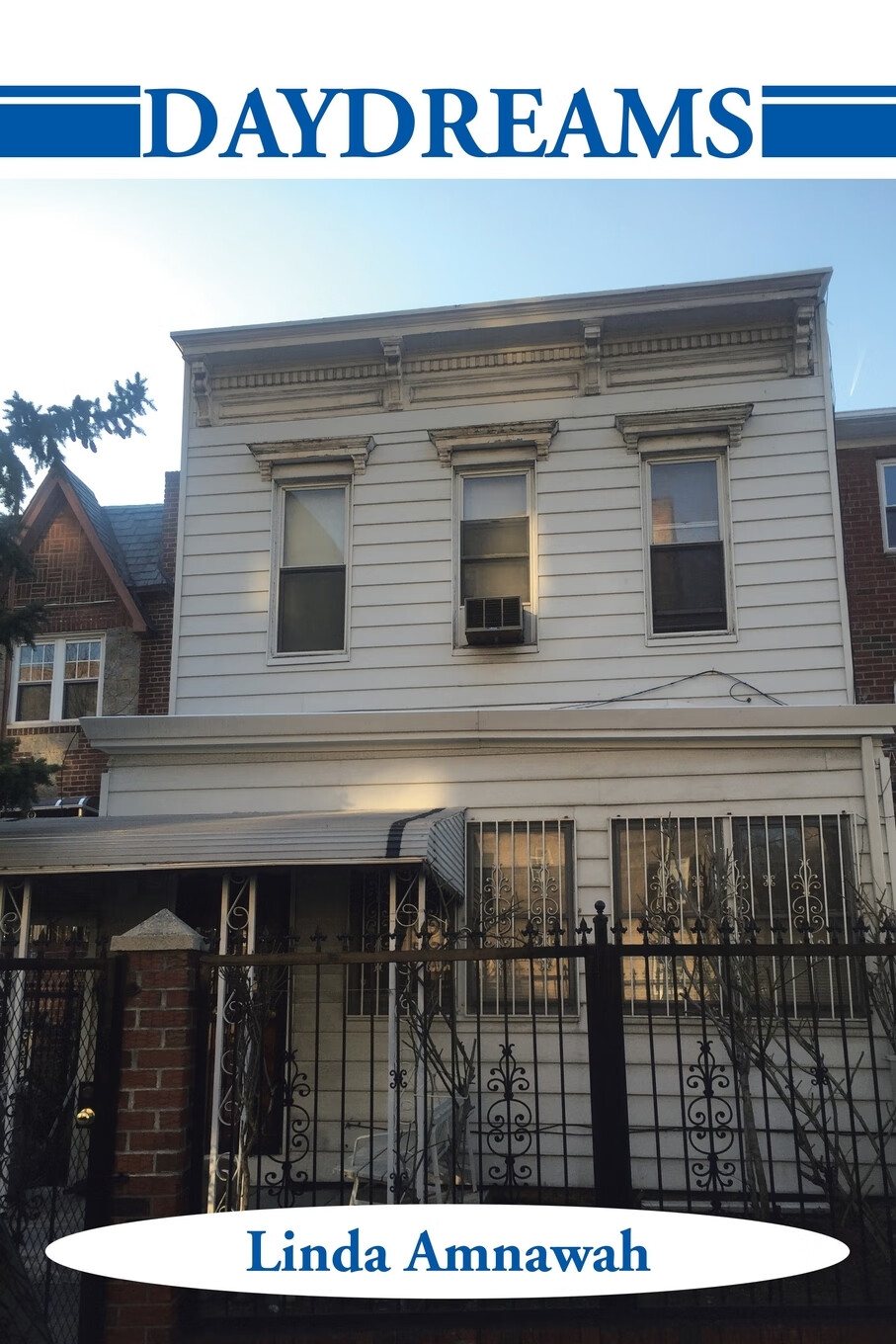 【预售 按需印刷】daydreams