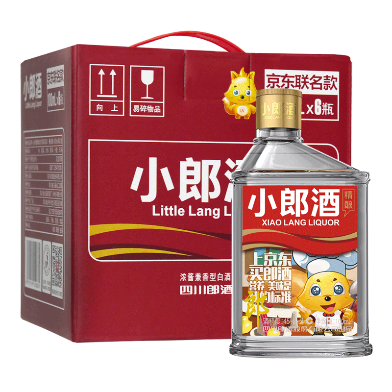 ڲɾ Сɾ ŨͰ׾ 45 100ml*6ƿ װ79Ԫ