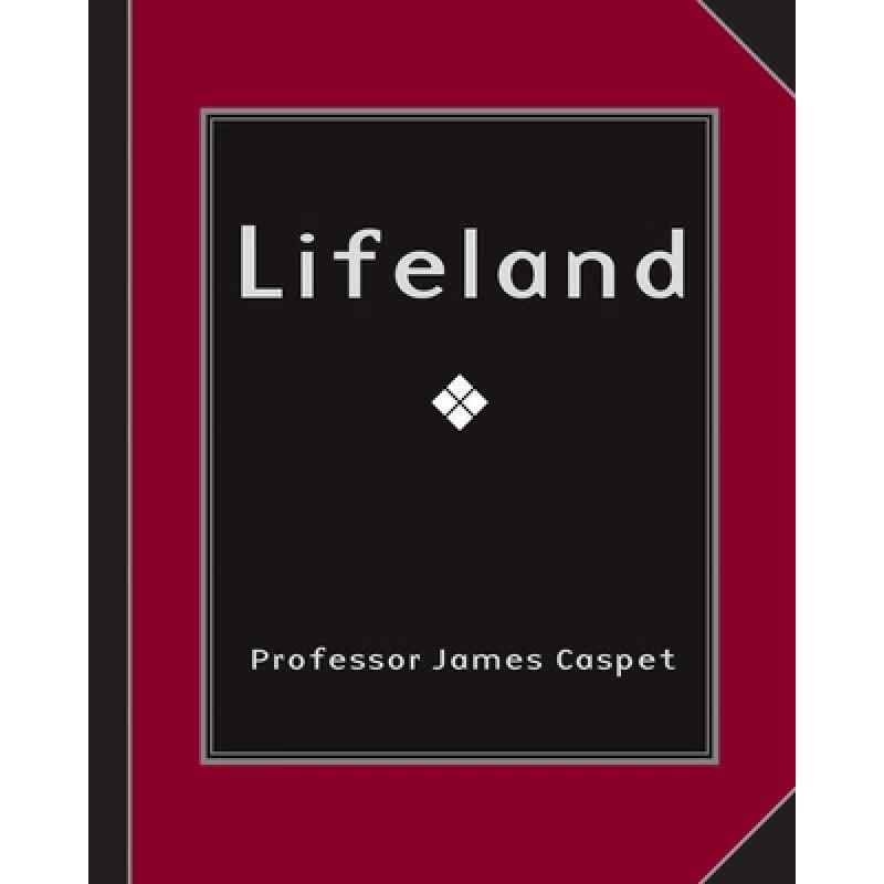 预订 Lifeland: A Companion