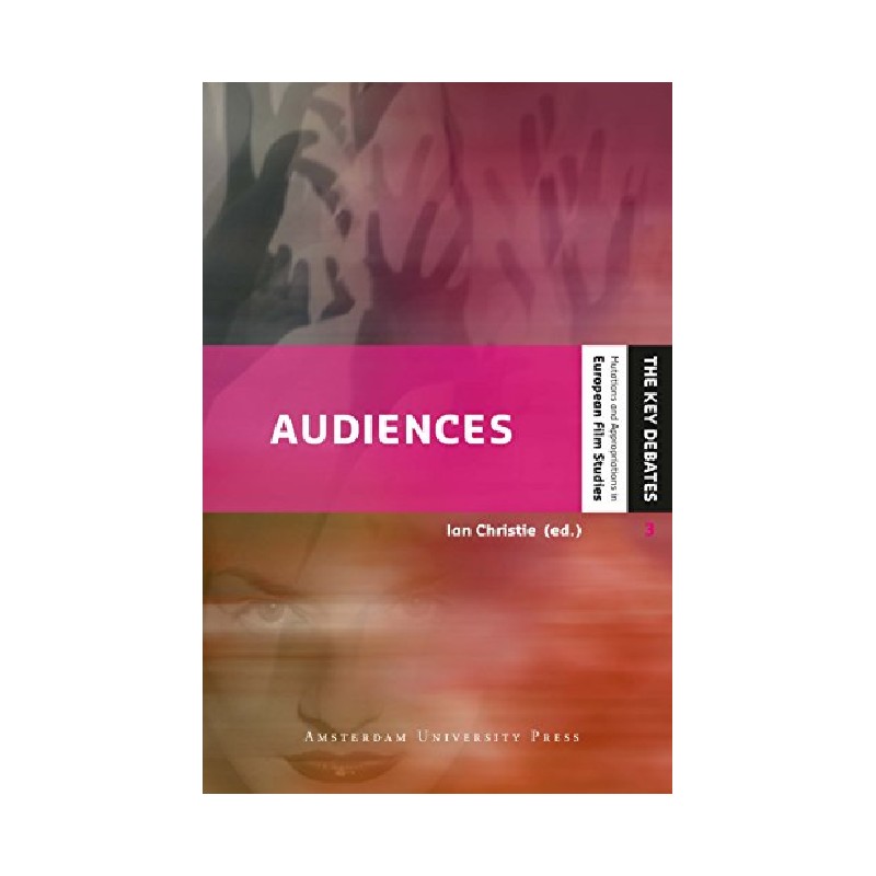英文原版 audiences: defining and researching screen en