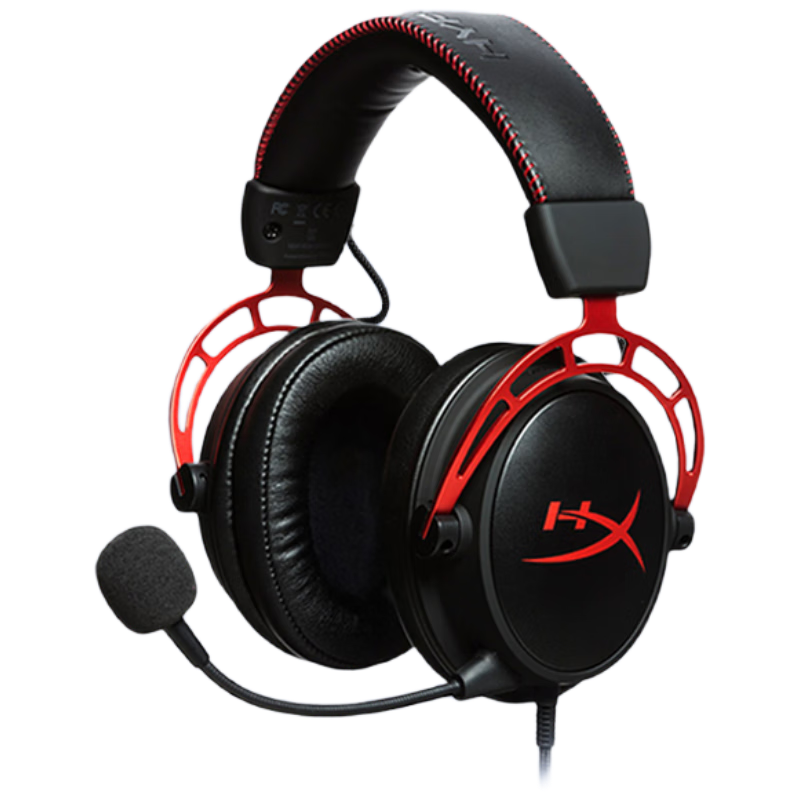 ޵plusδ֪HYPERXAlpha  ͷʽ羺 ˫ǻ ж303.54Ԫ