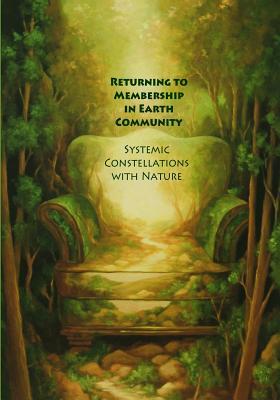 预订 returning to membership in earth community: systemic