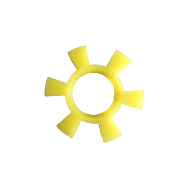 facemini cj-515 供应聚氨酯六角块水泵对轮垫六角弹性垫聚氨酯梅花垫