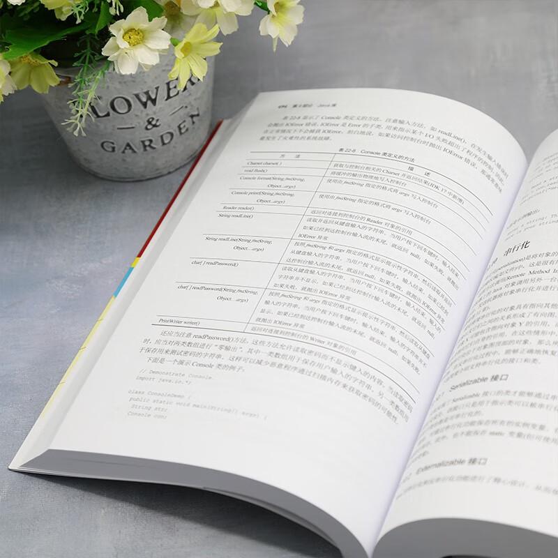 Java官方编程手册（第12版·Java 17）套装上下册