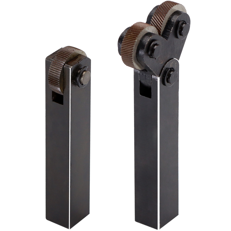 5~2.5网纹滚花刀0.5-2.5 直纹滚花刀0.