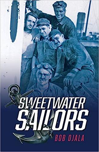 预订 sweetwater sailors