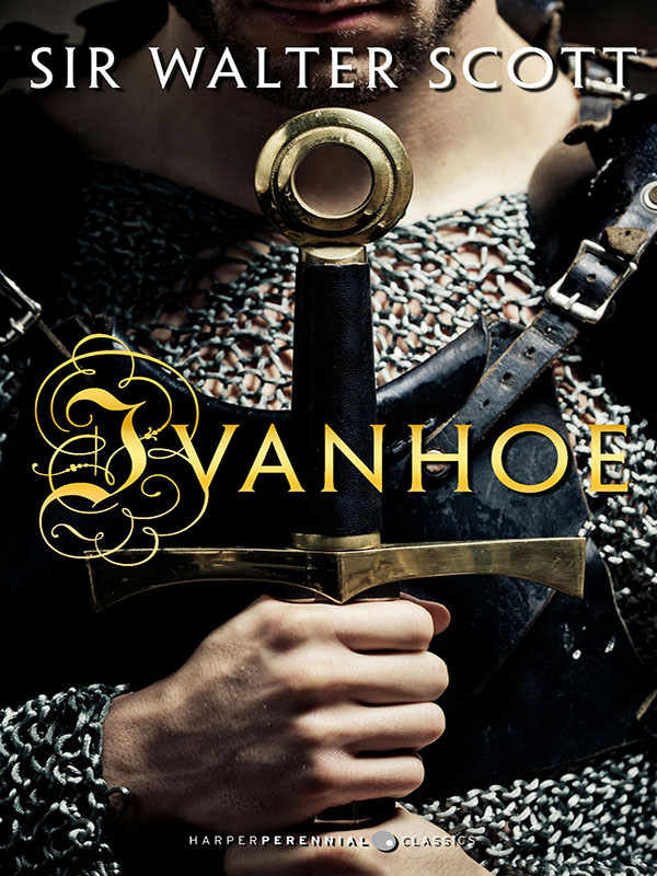 ivanhoe
