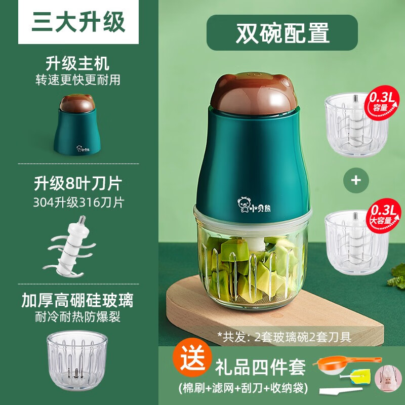 查询榨汁机料理机历史价格走势|榨汁机料理机价格走势图