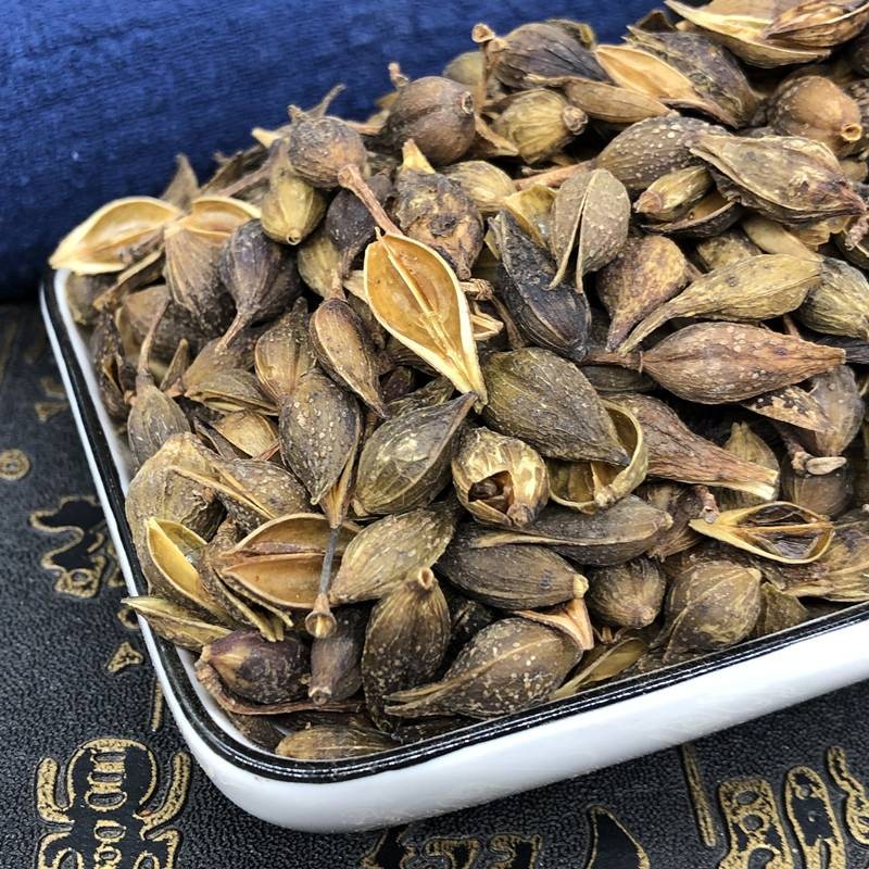 Moyuan Qinling Forsythia 250g