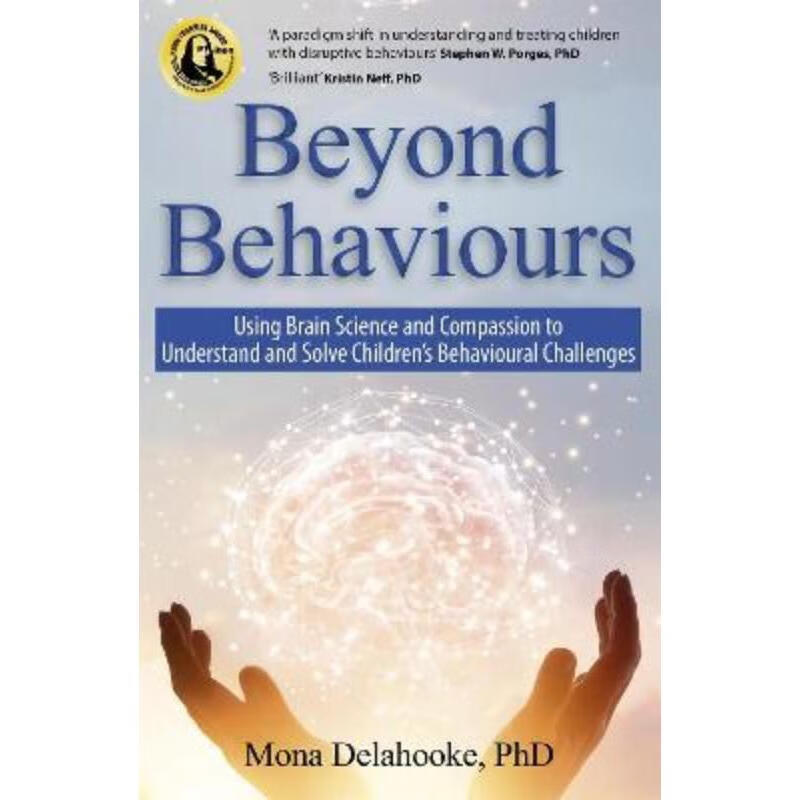预订beyond behaviours:using brain science and compassion to