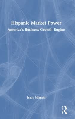 预订 Hispanic Market Power