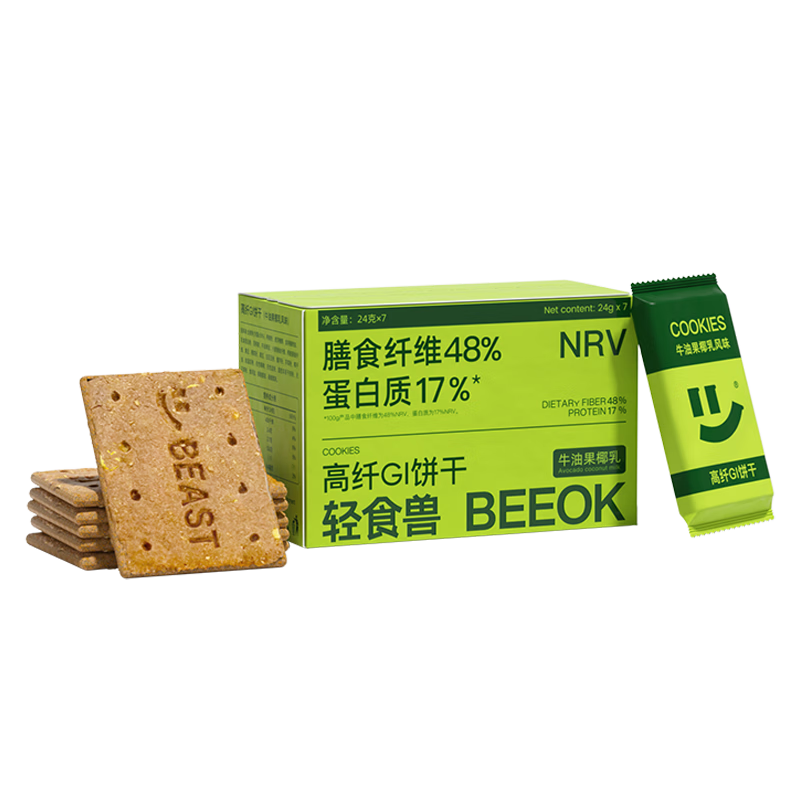 ��ʳ�� ţ�͹�Ҭ���GIȫ���������168g ���ͱ���������ʳ���Ӫ��