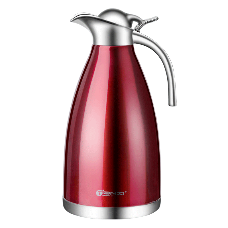 天喜保温壶怎么样 天喜 保温壶_什么值得买